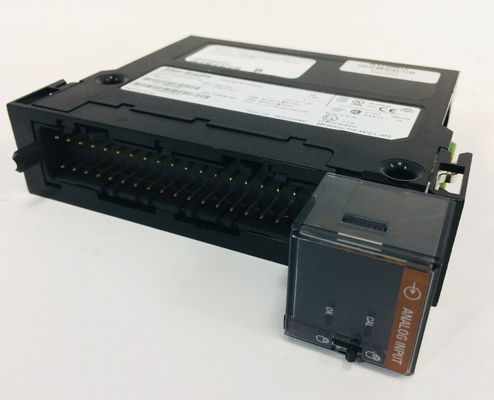 1756-IF16 ALLEN BRADLEY ControlLogix Modulo A/I 16 punti Temperatura di stoccaggio -40 °C-85 °C--