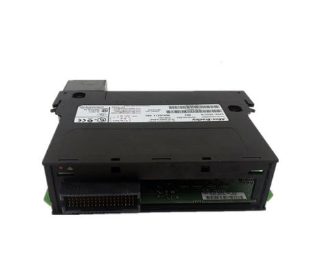 1756-IB32 ALLEN BRADLEY ControlLogix 32 Pt 12/24V DC D/I Modulo