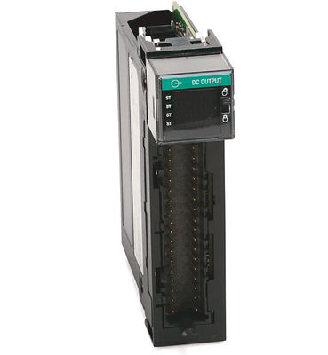 1756-OB32 ALLEN BRADLEY ControlLogix 32 Pt 12/24V DC D/O Modulo