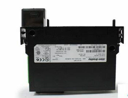 1756-OB32 ALLEN BRADLEY ControlLogix 32 Pt 12/24V DC D/O Modulo