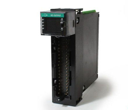1756-OB32 ALLEN BRADLEY ControlLogix 32 Pt 12/24V DC D/O Modulo