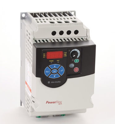 22F-D8P7N103 ALLEN BRADLEY PowerFlex 4M-3.7 KW (5 CV) Azionamento alternativo