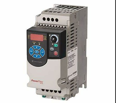 22F-D8P7N103 ALLEN BRADLEY PowerFlex 4M-3.7 KW (5 CV) Azionamento alternativo