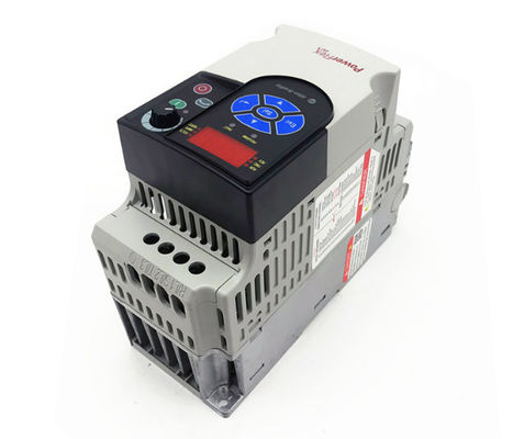 22F-D2P5N103 ALLEN BRADLEY PowerFlex 4M- 0,75 kW (1 CV) Azionamento alternativo