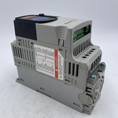 22F-D2P5N103 ALLEN BRADLEY PowerFlex 4M- 0,75 kW (1 CV) Azionamento alternativo