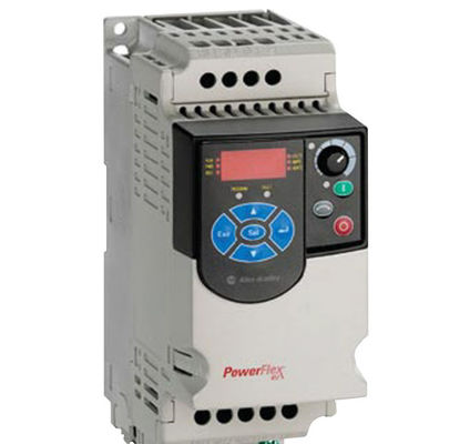22F-D2P5N103 ALLEN BRADLEY PowerFlex 4M- 0,75 kW (1 CV) Azionamento alternativo