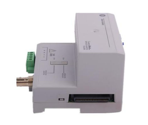 1786-RPA ALLEN BRADLEY ControlNet Modular Repeater Adapter 24 Volt DC