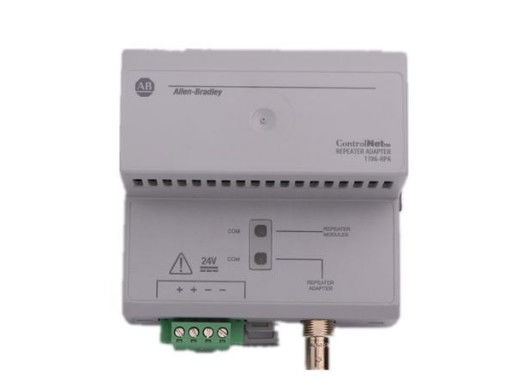 1786-RPA ALLEN BRADLEY ControlNet Modular Repeater Adapter 24 Volt DC