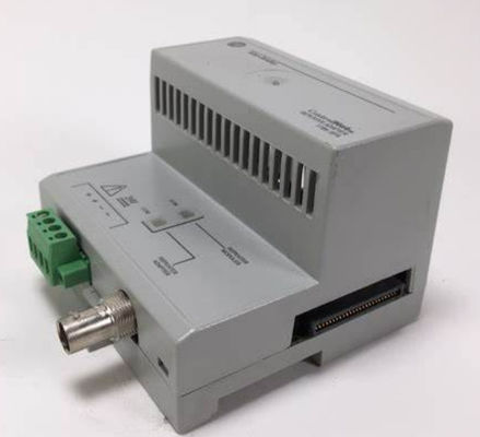1786-RPA ALLEN BRADLEY ControlNet Modular Repeater Adapter 24 Volt DC