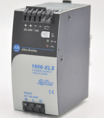 1606-XLS240E ALLEN BRADLEY alimentazione XLS 240 W alimentazione