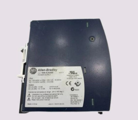 1606-XLS240E ALLEN BRADLEY alimentazione XLS 240 W alimentazione