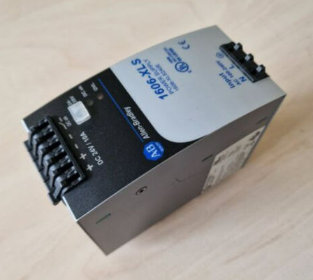 1606-XLS240E ALLEN BRADLEY alimentazione XLS 240 W alimentazione