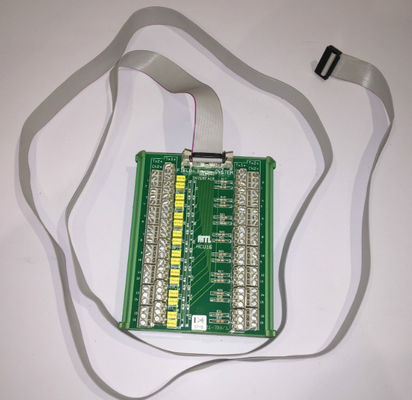 Accuratezza dell'unità di connessione HART (solo HCU16-P250) 250Ω ± 0,05%