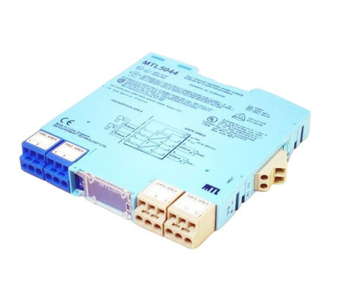 MTL5044 MTL Strumenti Ripetitore Fornitura di alimentazione Fornitura di tensione da 20 a 35V dc