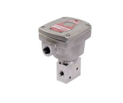 ASCO WSNFET8327B202 Valvola solenoide 230 Volt AC Con 50 / 60 Hz