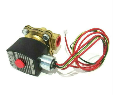 EF8210G002 24/DC ASCO 2/2 Serie 8210 Valvola solenoide pilota