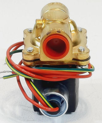 EF8210G002 24/DC ASCO 2/2 Serie 8210 Valvola solenoide pilota