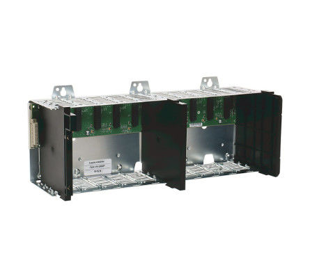 1756-A10 ControlLogix 10 slot Chassis Dissipazione di potenza Max 5 W