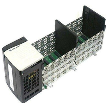 1756-A10 ControlLogix 10 slot Chassis Dissipazione di potenza Max 5 W