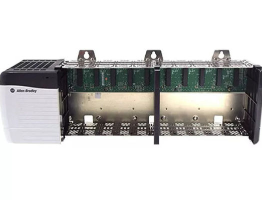 1756-A10 ControlLogix 10 slot Chassis Dissipazione di potenza Max 5 W