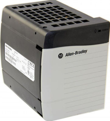 1756-PA75 Allen Bradley ControlLogix alimentazione a corrente alternata 250 volt continua