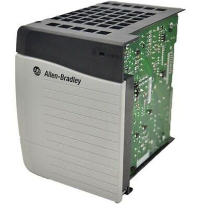 1756-PA75 Allen Bradley ControlLogix alimentazione a corrente alternata 250 volt continua