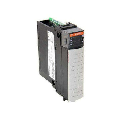 1756-OA16 Allen Bradley ControlLogix Modulo D/O a 16 punti 120-140 Volt AC