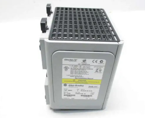 1783-MS06T Allen Bradley 6 Port Switch Numero di porte 6 Stratix Managed Switches