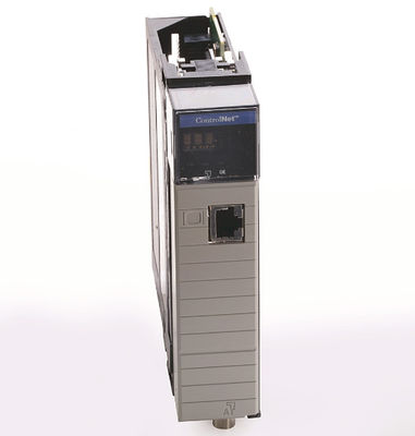 1756-CNBR Allen Bradley ControlLogix Modulo di comunicazione Isolamento Voltaggio 30 Volt Continuo