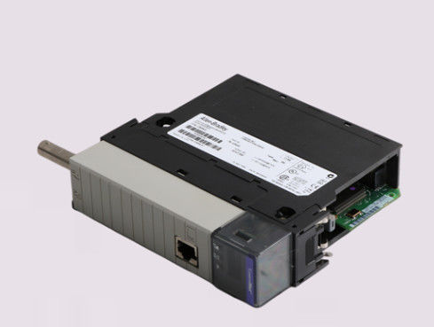 1756-CNBR Allen Bradley ControlLogix Modulo di comunicazione Isolamento Voltaggio 30 Volt Continuo