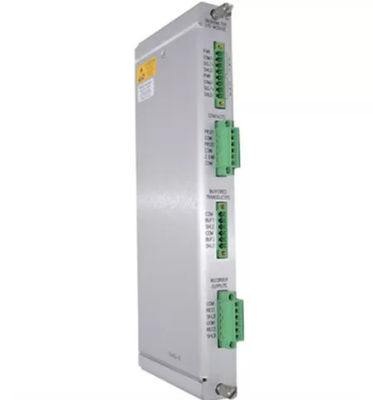 133442-01 Modulo di I/O Bently Nevada con terminazioni interne