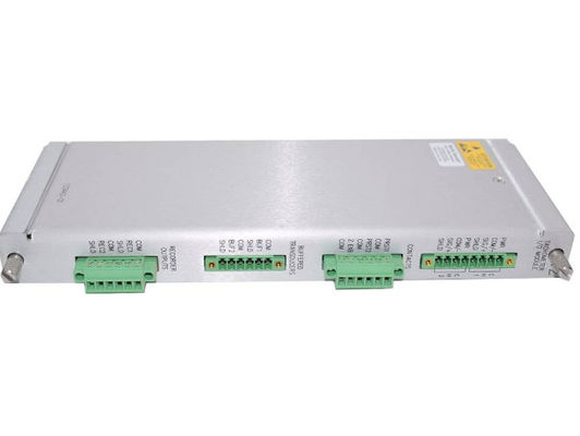 133442-01 Modulo di I/O Bently Nevada con terminazioni interne
