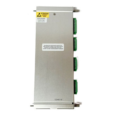 133442-01 Modulo di I/O Bently Nevada con terminazioni interne