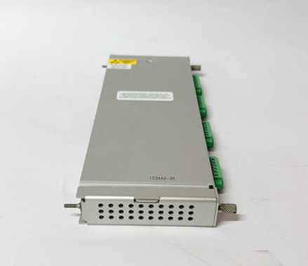 133442-01 Modulo di I/O Bently Nevada con terminazioni interne