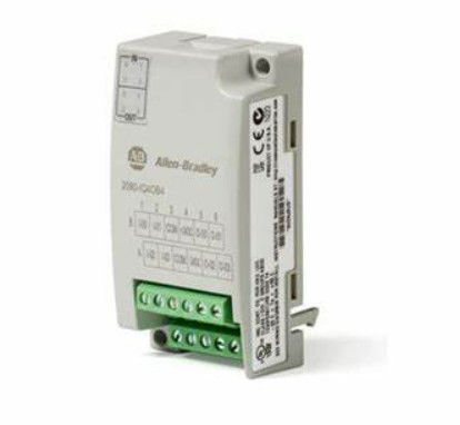 2080-OF2 Allen Bradley Micro800 Modulo di uscita analogica a 2 punti