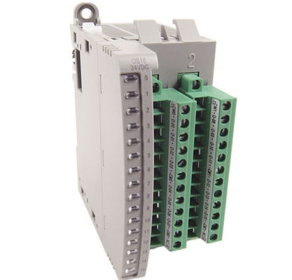 2085-OB16 Allen Bradley Micro800 Modulo di uscita di fonte a 16 punti
