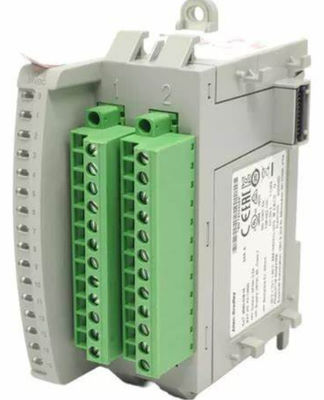 2085-OB16 Allen Bradley Micro800 Modulo di uscita di fonte a 16 punti