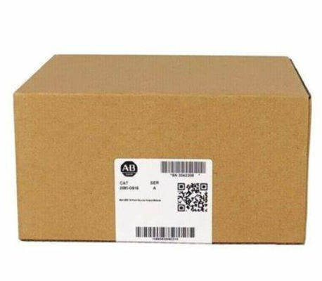 2085-OB16 Allen Bradley Micro800 Modulo di uscita di fonte a 16 punti