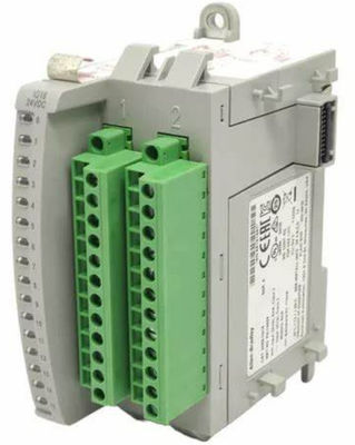 2085-IQ16 Allen Bradley Micro800 Modulo di ingresso digitale a 16 punti