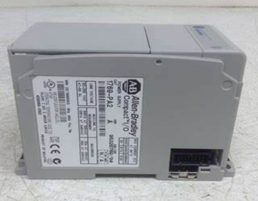 1769-PA2 ALLEN BRADLEY CompactLogix AC 2A/0.8A Fornitore di alimentazione 85-265V AC