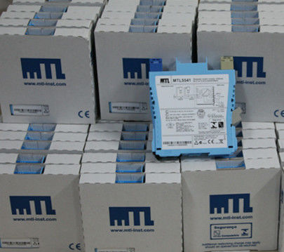 MTL4511 MTL Instruments Switch/Proximity Detector Interfaccia a 1 canale, con rilevamento di guasti di linea