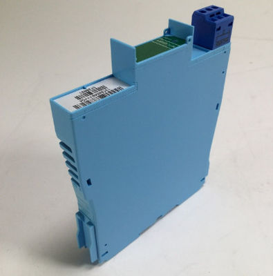 MTL4546Y Strumenti MTL Isolazione driver Per 4 ̊20mA HART valvola posizionatori con linee di rilevamento difetto