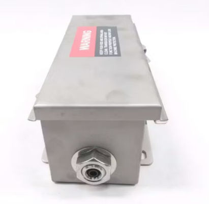24765-02-01 Bently Nevada Case Expansion Transducer Assembly DC con larghezza di 117 mm