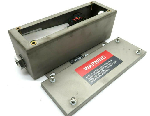24765-02-01 Bently Nevada Case Expansion Transducer Assembly DC con larghezza di 117 mm