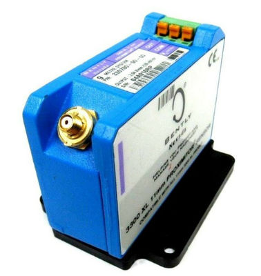 330780-50-00 Bently Nevada 3300 XL 11 mm Proximitor Sensor 5,0 metri (16,4 piedi) Lunghezza del sistema