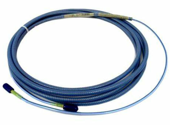 330854-040-24-00 Bently Nevada 3300 XL 25 mm cavo di estensione 4,0 metri (13,1 piedi)