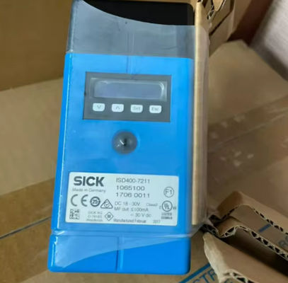 SICK ISD400-7211 Prodotti di integrazione ISD400 Distanza di trasmissione 0,2 M-150 M