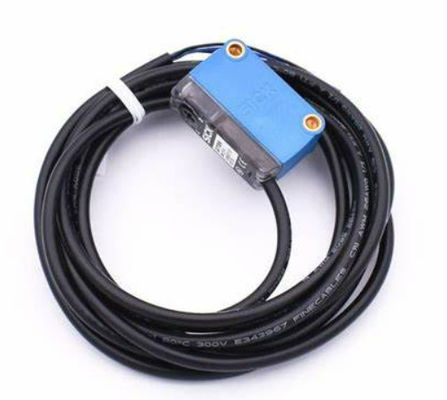 Sensori fotoelettrici SICK W4 WTB4S-3N1361 12,2 mm x 41,8 mm x 17,3 mm