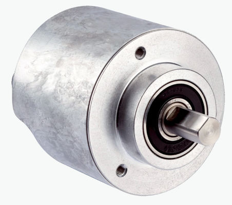 SICK AFM60A-S4NB018x12 Encoder assoluti AFS/AFM60 Ethernet Tensione di alimentazione 10-30 V