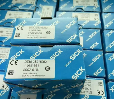 SICK Wire Draw Encoders EcoLine BCG08-C1QM0371 Tensione di alimentazione 10 V-30 V